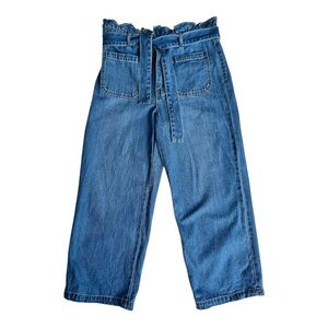 TGLA‎ Paper Bag Jeans Size 29